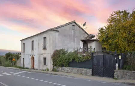 Location Maison à Montauro 5 personnes