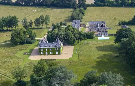 Location Maison à Daon 6 personnes