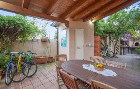 Location Maison à Pizzo 7 personnes