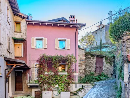 Location Maison à San Siro 3 personnes