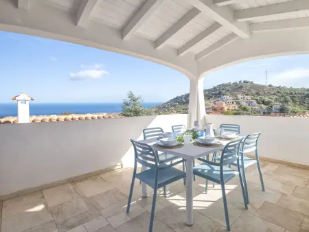 Location Maison à Budoni 7 personnes