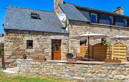 Location Maison à Louargat 3 personnes