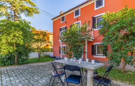 Location Maison à Sisan 6 personnes