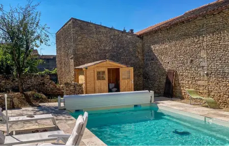 Location Maison à Doux 6 personnes