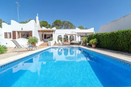 Location Villa à Cala Pi, Illes Balears 6 personnes