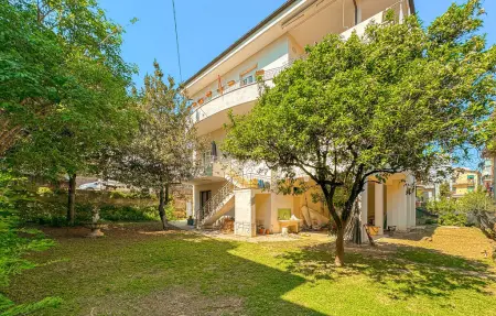 Location Maison à San Benedetto del Tron 6 personnes