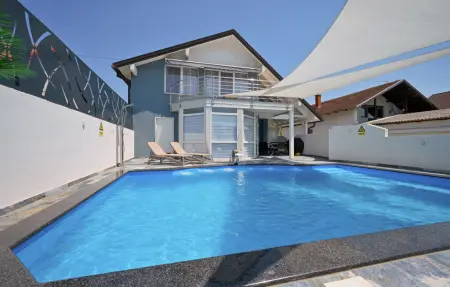 Location Maison à Bjelovar 6 personnes