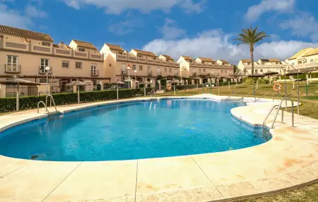 Location Maison à San Luis de Sabinillas 6 personnes