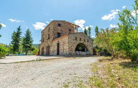 Location Maison à Laureana Cilento 12 personnes