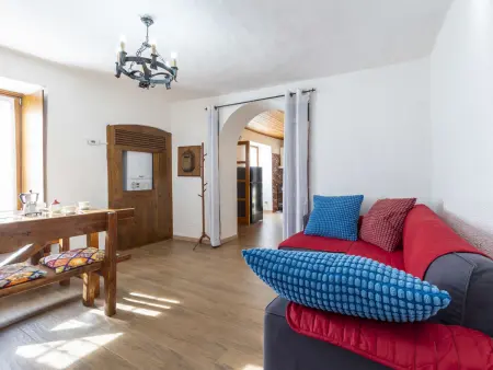 Location Maison à Valtellina 7 personnes