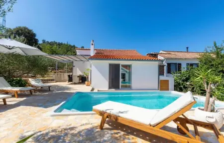 Location Maison à Dracevica 6 personnes