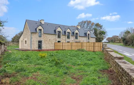 Location Maison à Névez 4 personnes