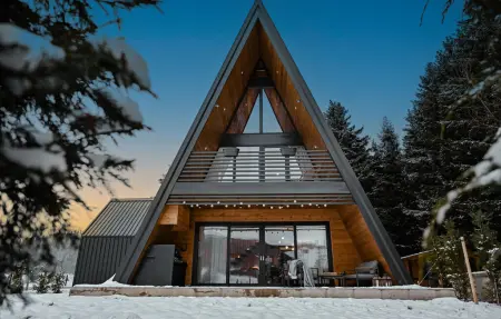 Location Maison à Sunger 8 personnes