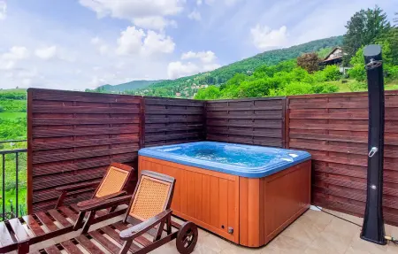 Location Maison à Plesivica 6 personnes