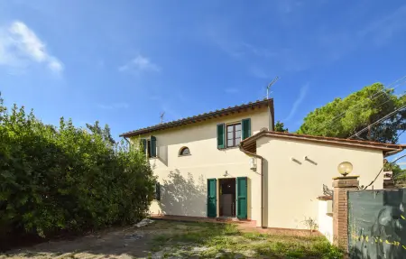 Location Maison à Fauglia 7 personnes