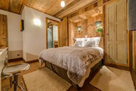 Location Chalet à Val d'Isère 8 personnes