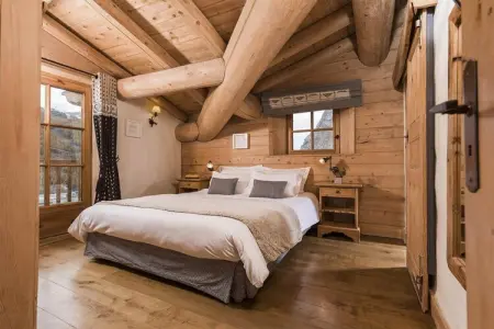 Location Chalet à Val d'Isère 10 personnes