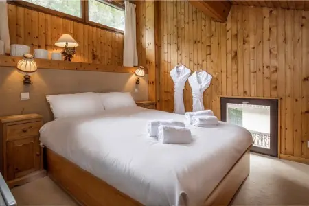 Location Chalet à Val d'Isère 6 personnes