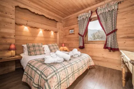 Location Chalet à Val d'Isère 12 personnes