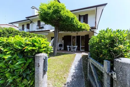 Location Villa à Porto Santa Margherita (VE) 6 personnes