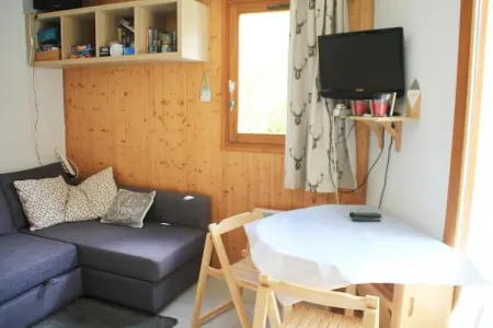 Location Maison à Châtel 3 personnes