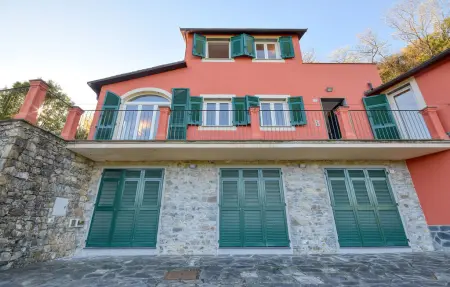 Location Maison à Ne 6 personnes