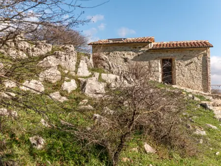 Location Maison à Arcidosso 2 personnes