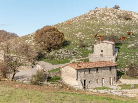 Location Maison à Arcidosso 2 personnes