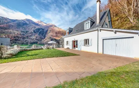 Location Maison à Louvie Soubiron 6 personnes