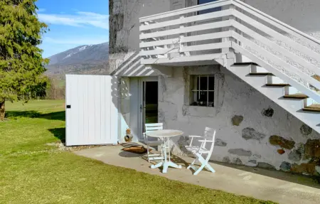 Location Maison à Cusy 4 personnes