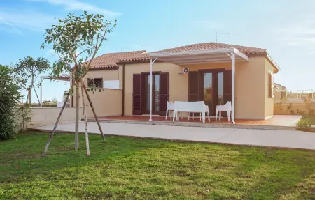 Location Maison à Marina di Modica 3 personnes