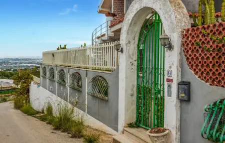 Location Maison à Cava D'Aliga 6 personnes