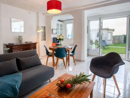 Location Maison à La Bernerie en Retz 4 personnes