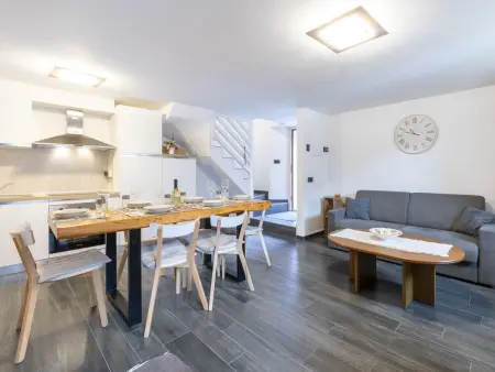 Location Maison à Chiavenna 6 personnes