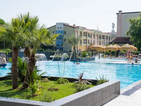 Location Maison à Caorle 7 personnes