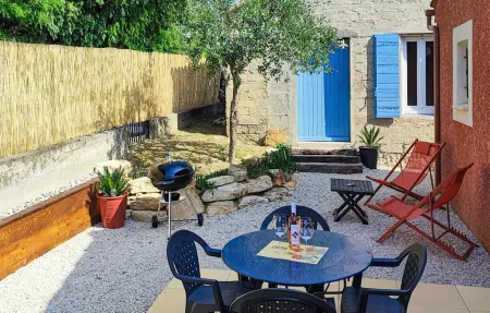Location Maison à Vaison la Romaine 4 personnes