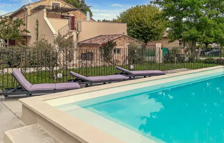 Location Maison à Piolenc 12 personnes