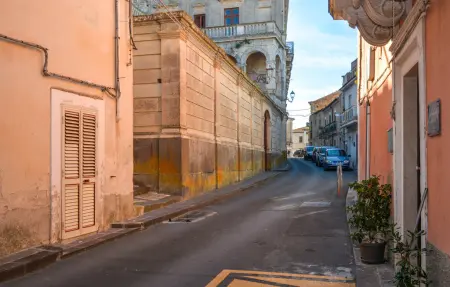 Location Maison à Monterosso Almo 6 personnes