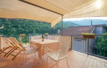 Location Maison à Ponti di Pornassio 6 personnes