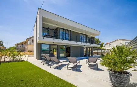 Location Maison à Murter 8 personnes