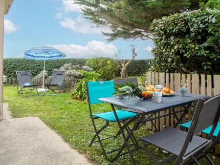 Location Maison à La Bernerie en Retz 4 personnes