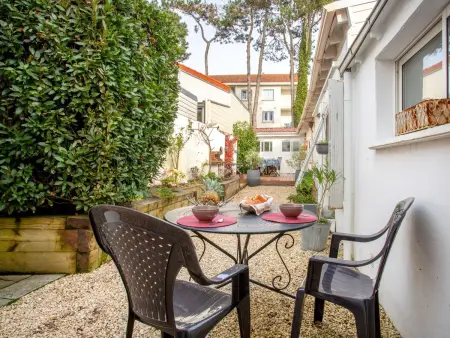 Location Maison à La Bernerie en Retz 4 personnes