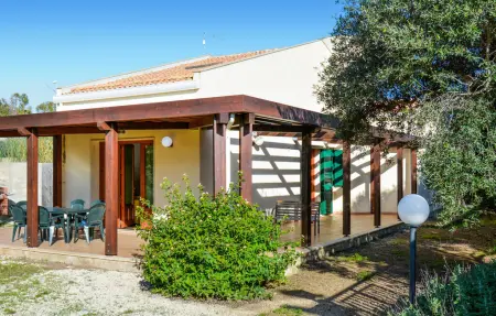 Location Maison à Santa Maria del Focall 5 personnes