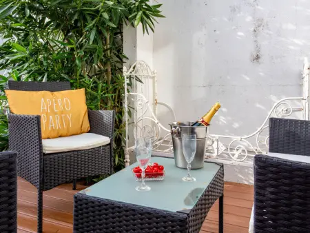 Location Maison à La Bernerie en Retz 2 personnes