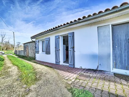 Location Maison à Île d'Oléron 4 personnes
