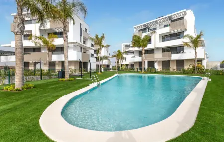 Location Maison à Santa Rosalía 4 personnes