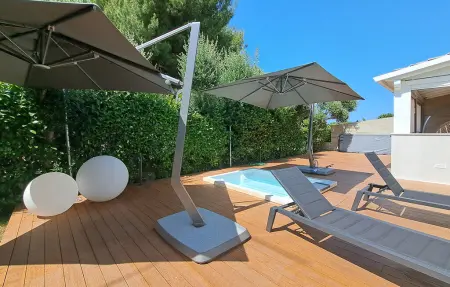 Location Maison à Leporano (TA) 6 personnes