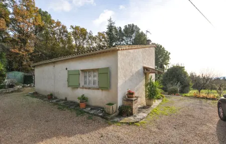 Location Maison à Fayence 4 personnes
