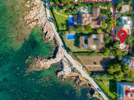 Location Maison à Dénia 4 personnes