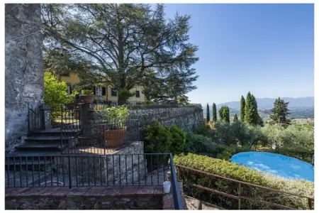 Location Villa à Capannori 6 personnes